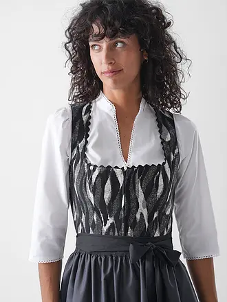 WENGER | Blusa de Dirndl BABSI | 